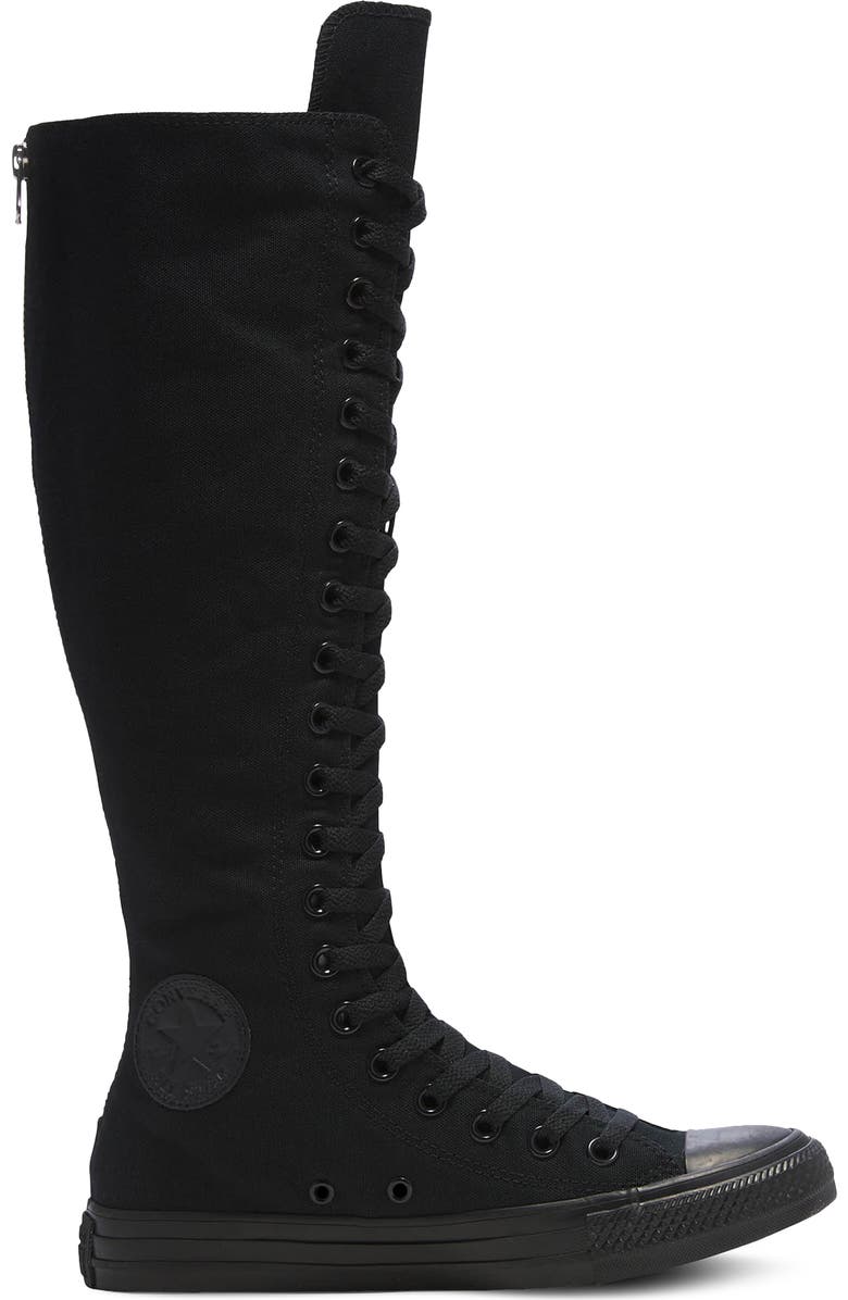 Converse Chuck Taylor<sup>®</sup> All Star<sup>®</sup> XX-High Top Sneaker, Alternate, color,