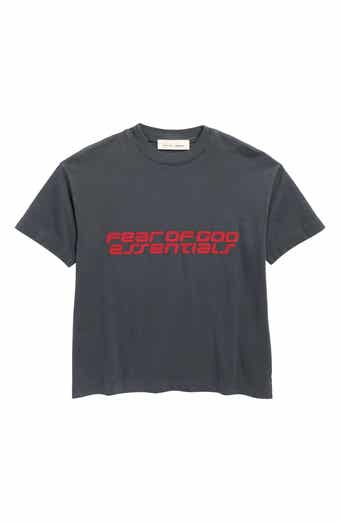 Kids' Cotton Graphic T-Shirt