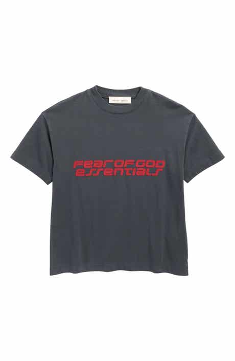 Kids' Cotton Graphic T-Shirt