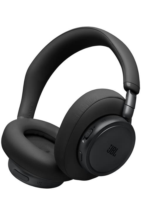 Live 780NC Wireless Over Ear Bluetooth Headphones