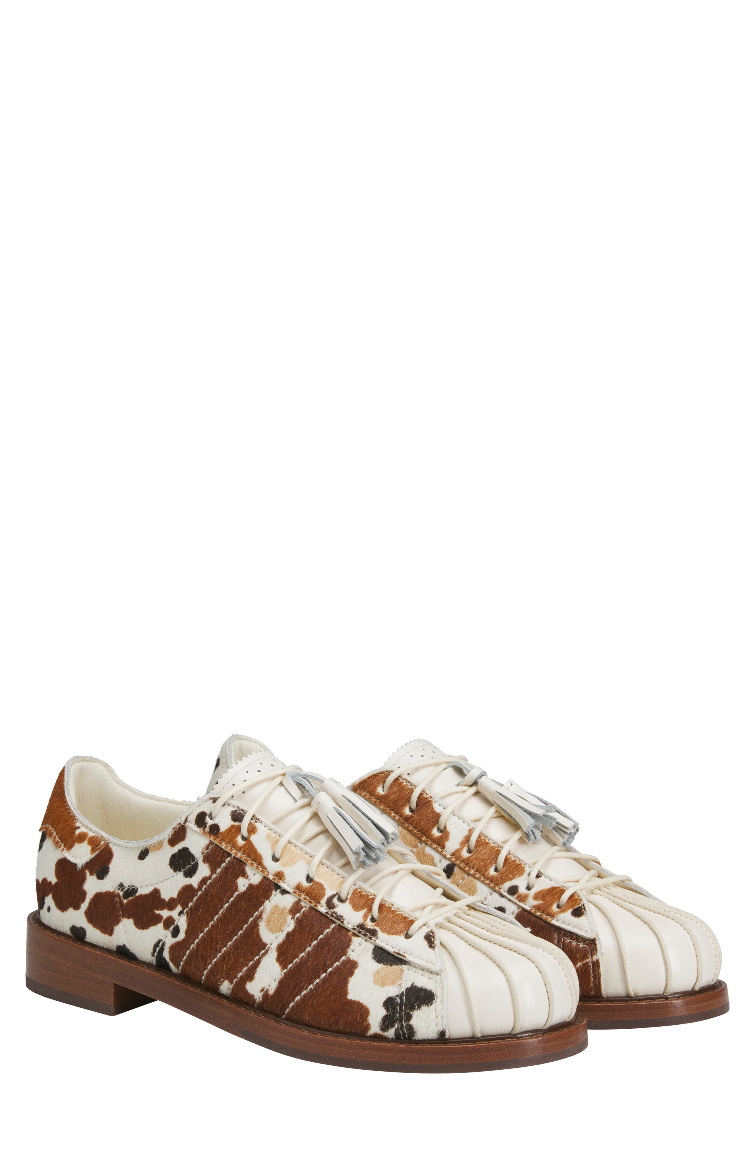 CLOT Superstar Sneaker