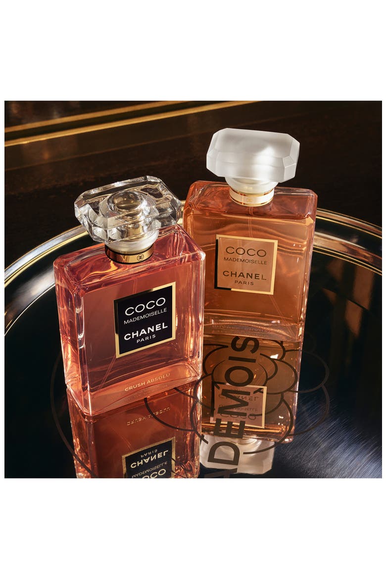 COCO MADEMOISELLE CRUSH ABSOLU Eau de Parfum Spray, Alternate, color, NO COLOR
