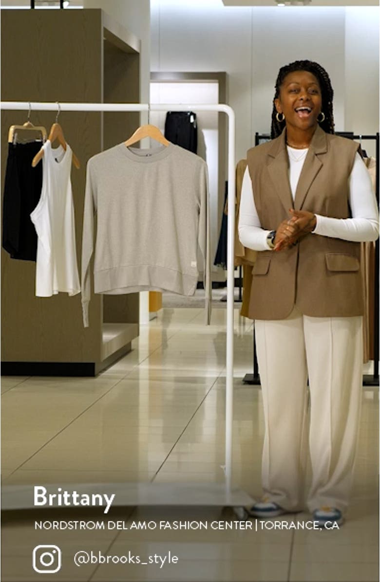 Daydream Long Sleeve Performance T-Shirt