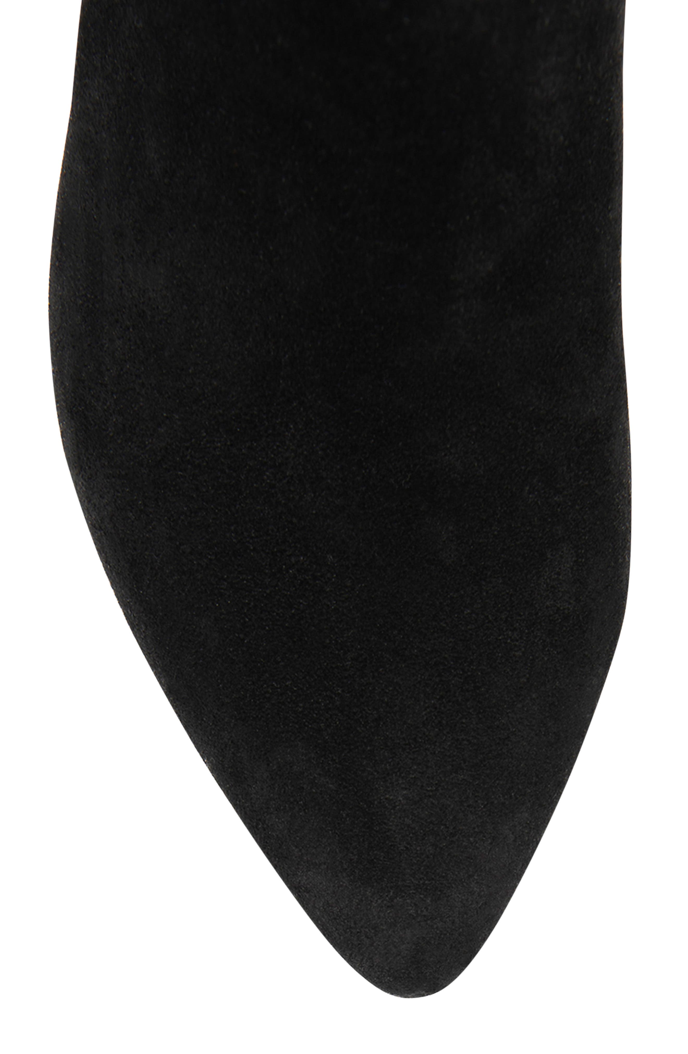 Blondo Tale Waterproof Knee High Boot, Alternate, color, 