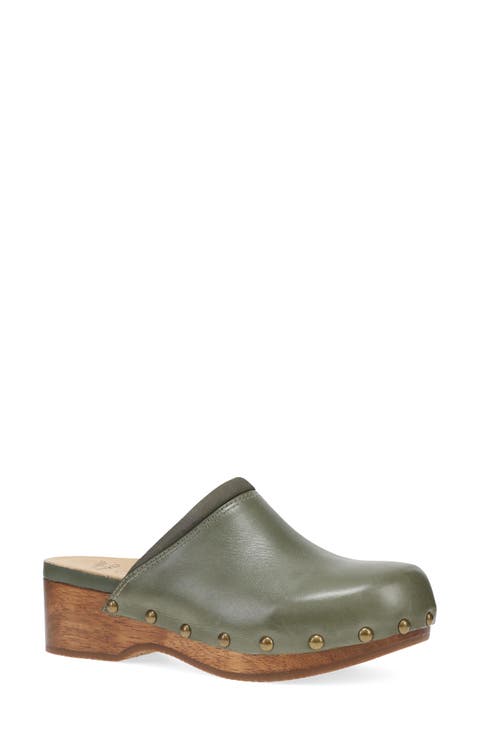 Andie Platform Mule (Women)