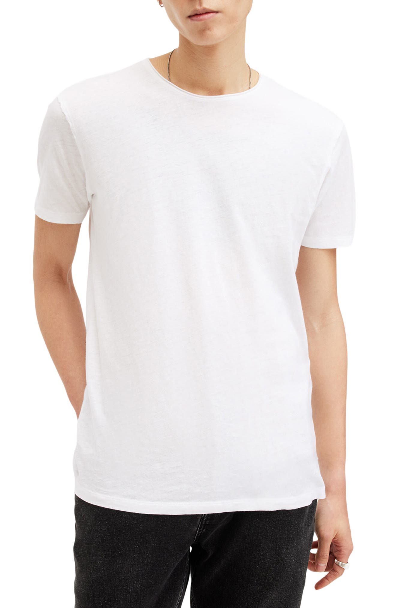 selected OPTIC WHITE