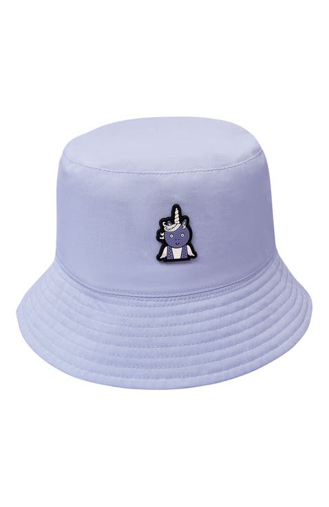Reversible Bucket Hat