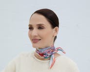 Youzey The Paloma Scarf