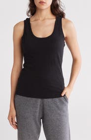 Theory Organic Cotton Tank
