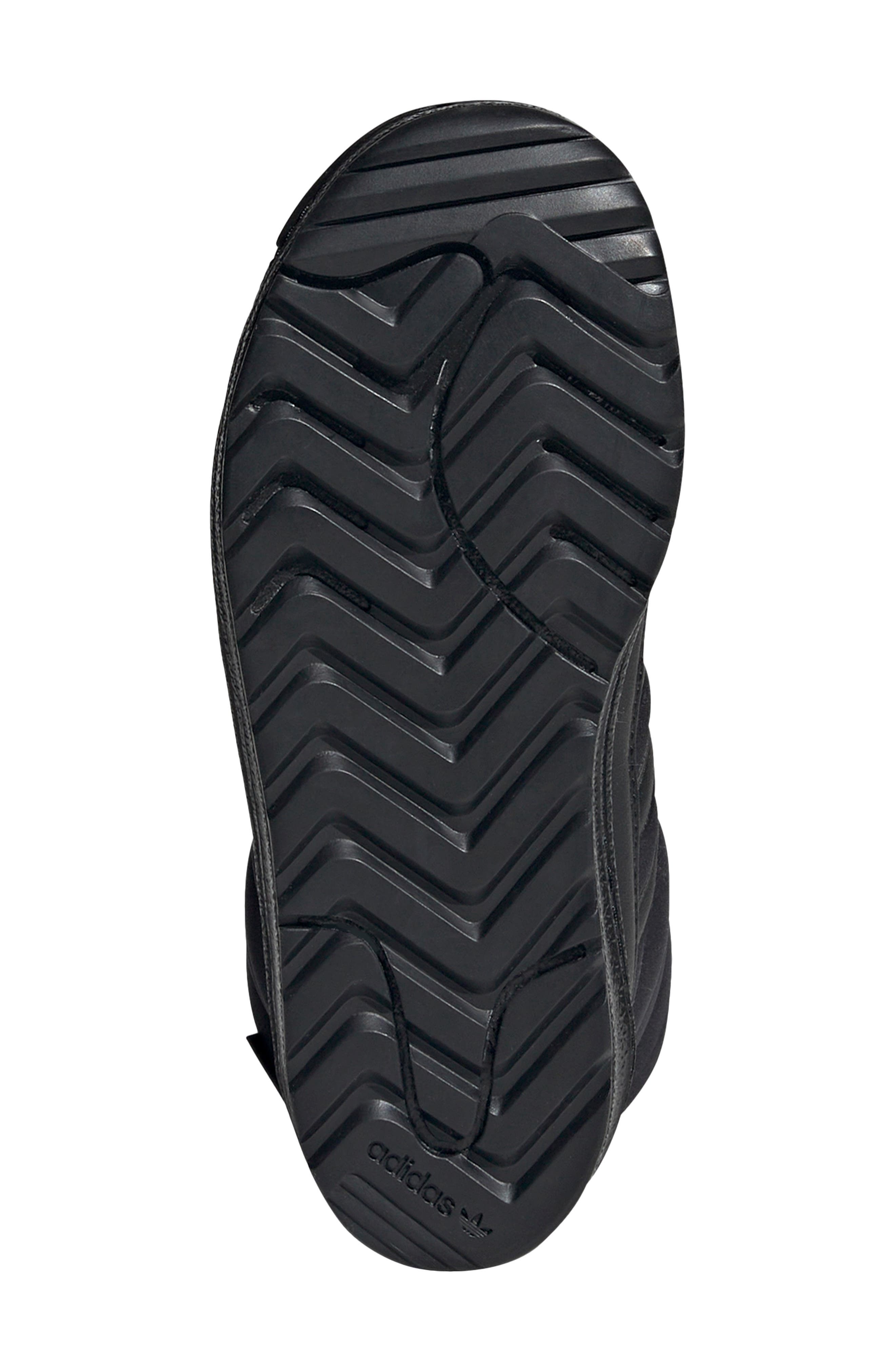 adidas Kids' Superstar 360 Insulated Boot, Alternate, color, 