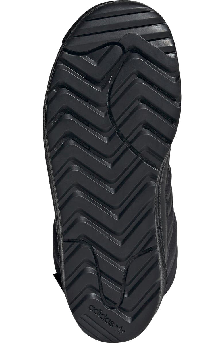 adidas Kids' Superstar 360 Insulated Boot, Alternate, color,