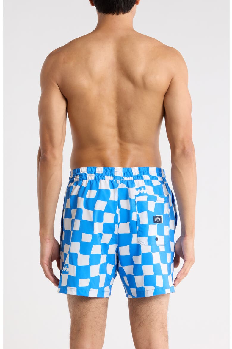 Lineup Layback Swim Trunks, Alternate, color, DEEP OCEAN
