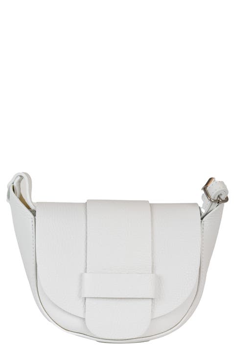 Greta 18 Crossbody Bag