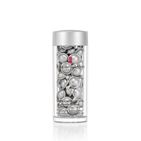 Visible Brightening Clearly Radiant Spot Correcting Capsules