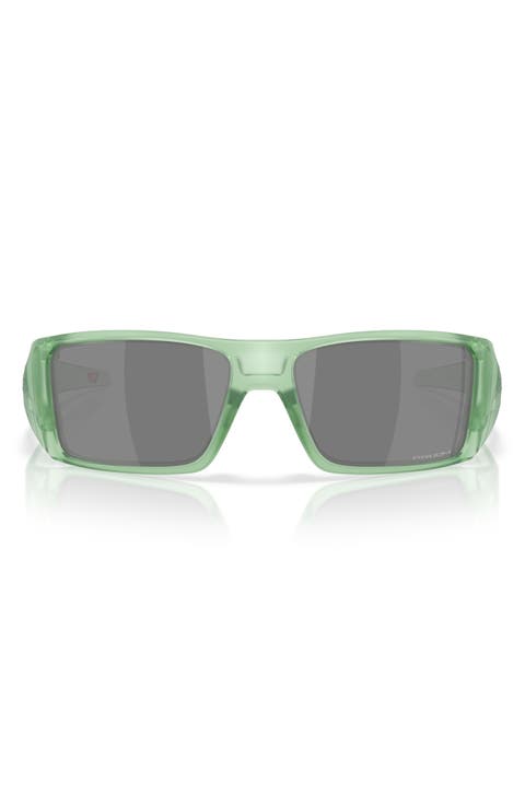 Heliostat 61mm Prizm™ Rectangular Sunglasses