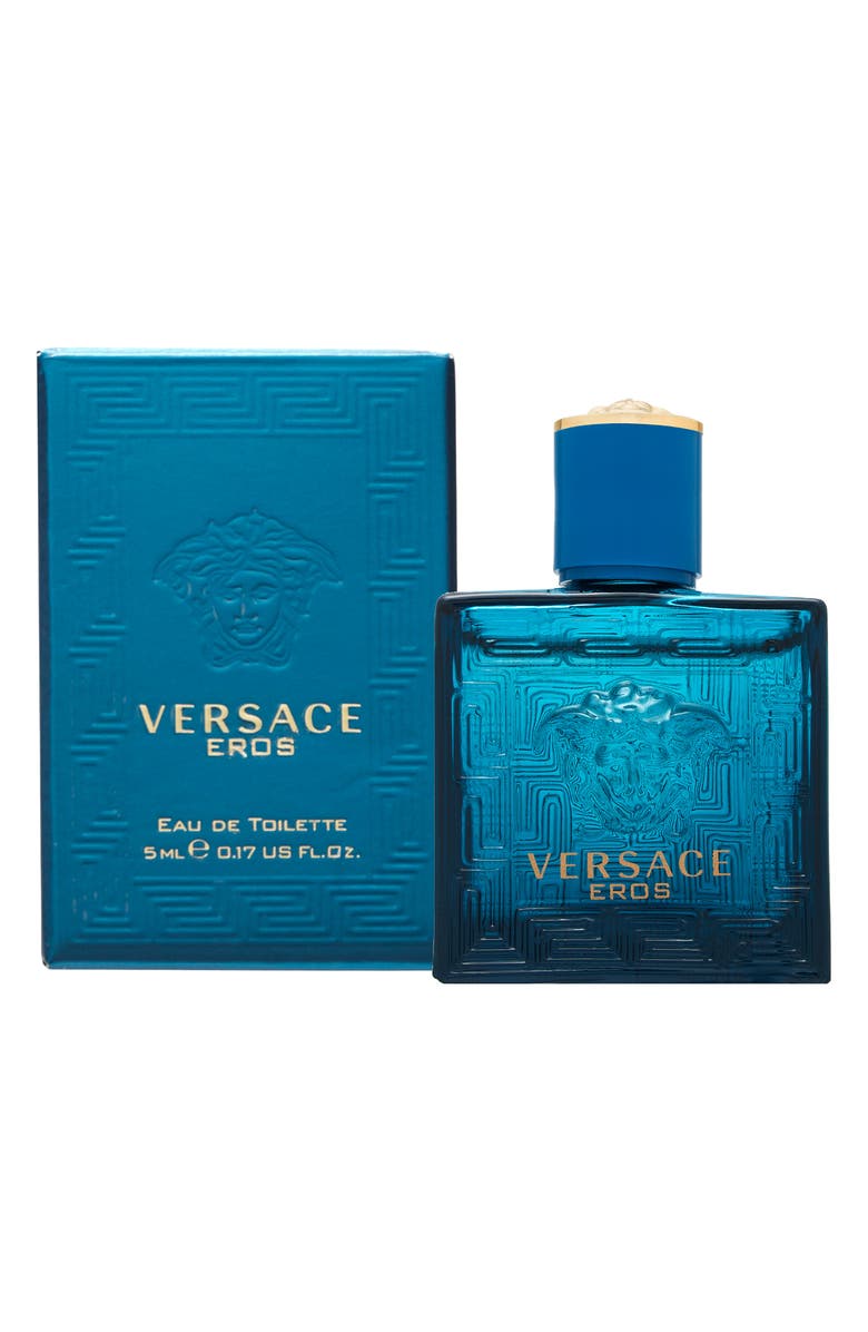 Eros Eau de Toilette