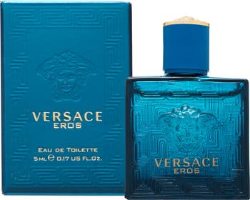 Eros Eau de Toilette