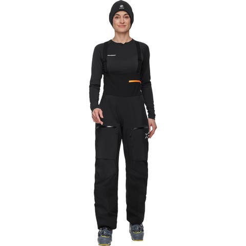 Eiger Free Pro Hs Bib Pant - Women's