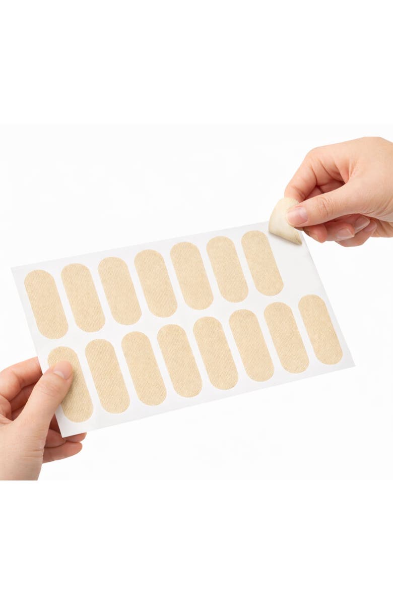 Love & Pebble Beauty Face Tape, Alternate, color, Nude