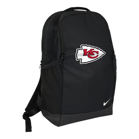 Kansas City Chiefs Primary Logo Backpack