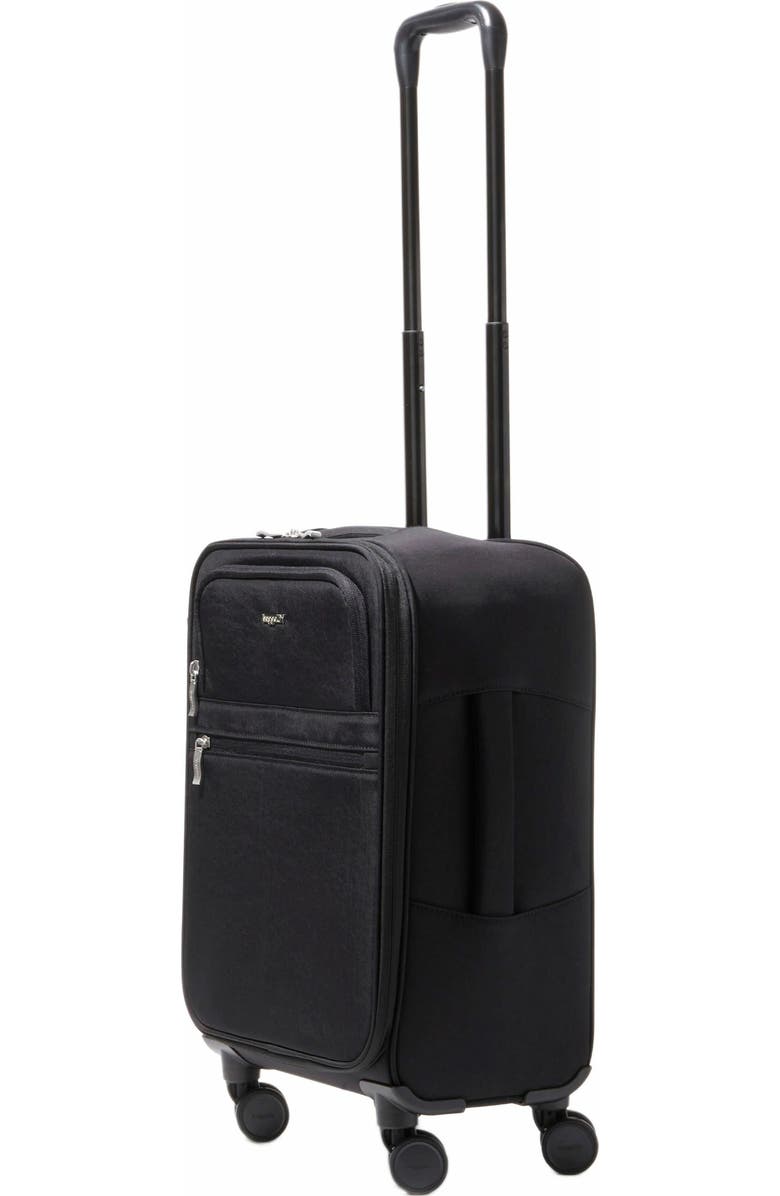 BAGGALLINI Luggage Set Carry-On and Large Checked Suitcase Bundle, Alternate, color,