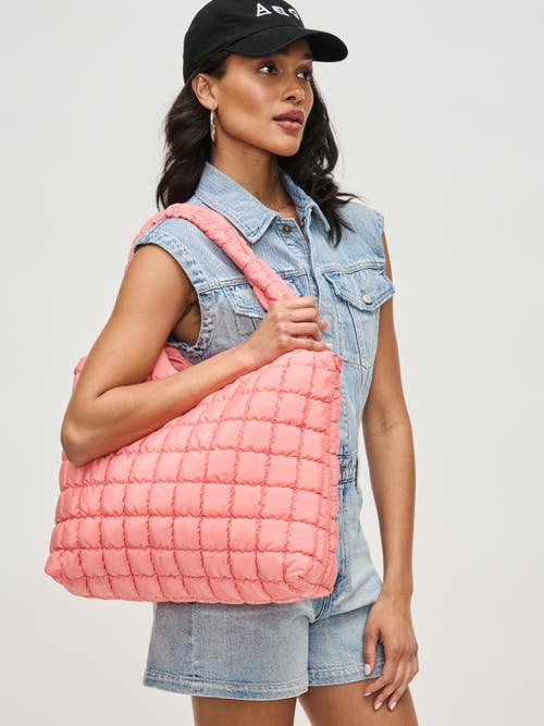 Sol And Selene Elevate In Salmon