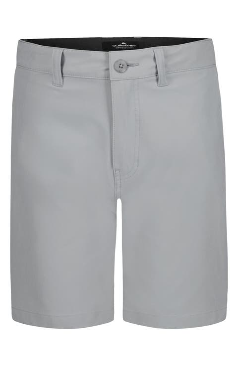 Kids' Union Amphibian Hybrid Shorts