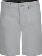 Quiksilver Kids' Union Amphibian Hybrid Shorts