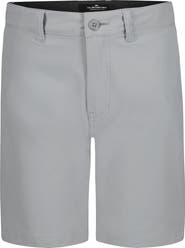 Quiksilver Kids' Union Amphibian Hybrid Shorts