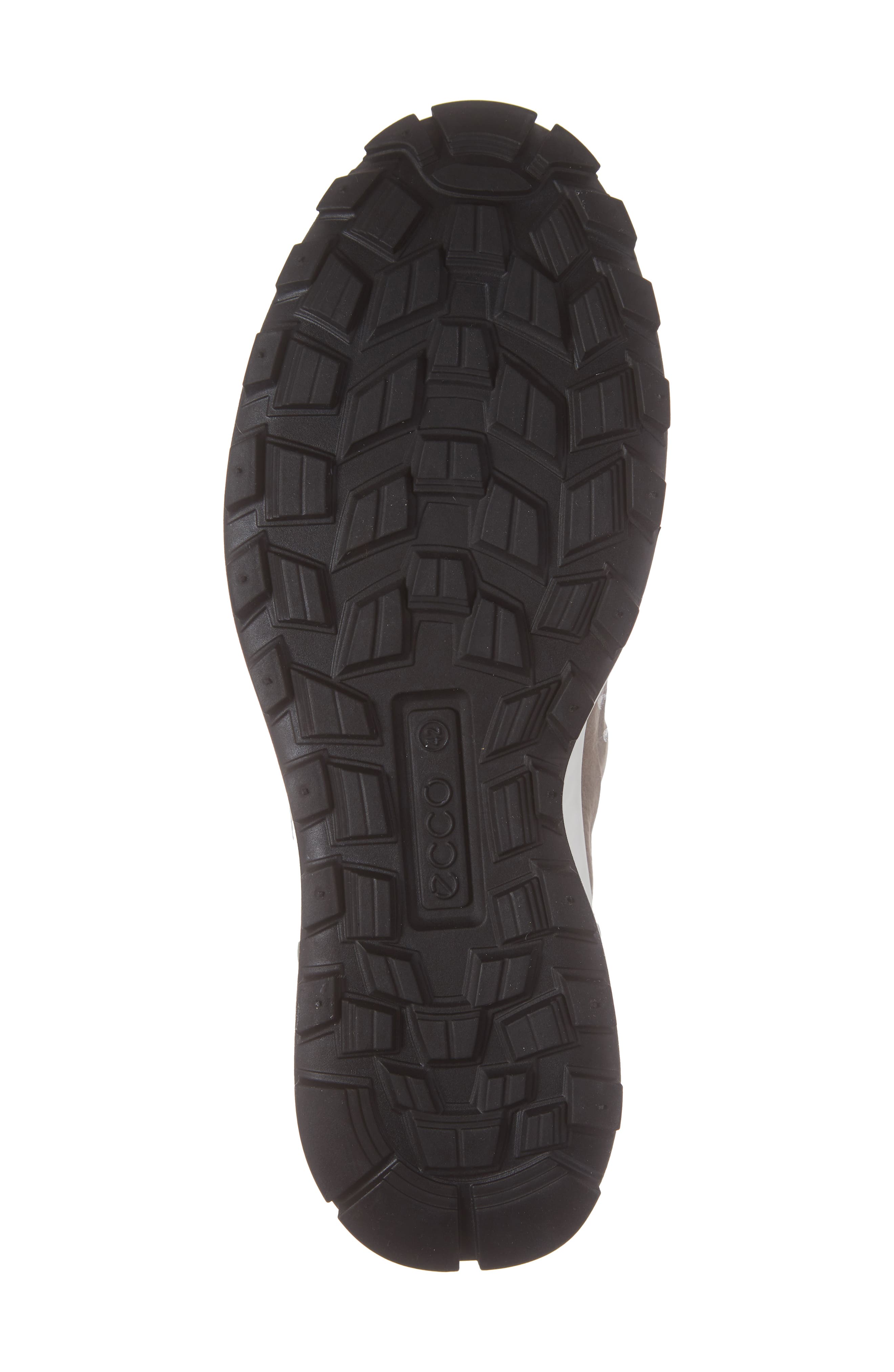 ECCO Limited Edition Exostrike Dyneema Sneaker Boot, Alternate, color, 