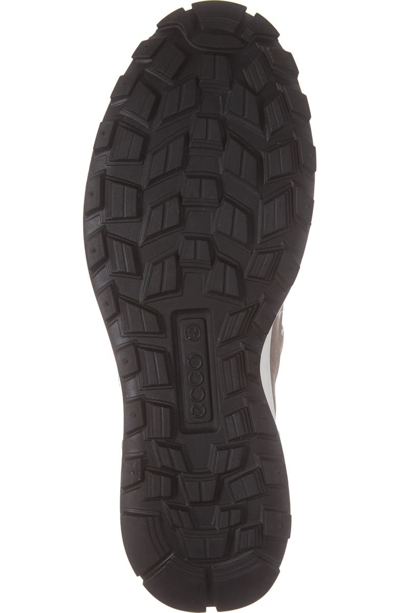 ECCO Limited Edition Exostrike Dyneema Sneaker Boot, Alternate, color,