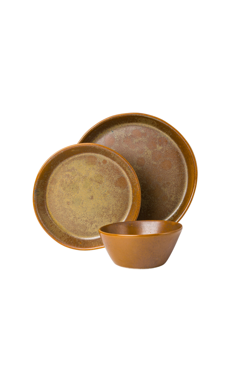 Skali Coupe Dinnerware Set