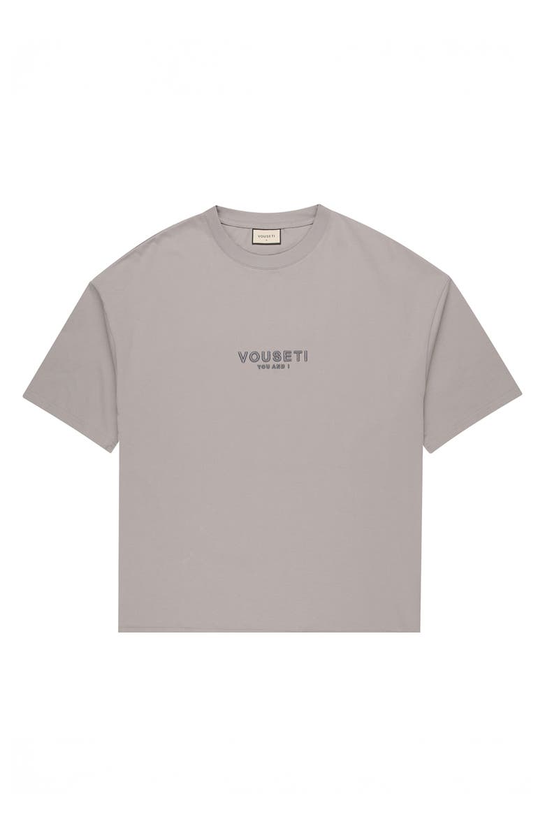 VOUSETI OG Cotton Graphic T-Shirt, Alternate, color, 
