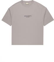 VOUSETI OG Cotton Graphic T-Shirt