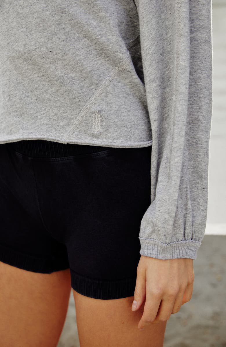 FP Movement by Free People Moon Rising Long Sleeve Top, Alternate, color,