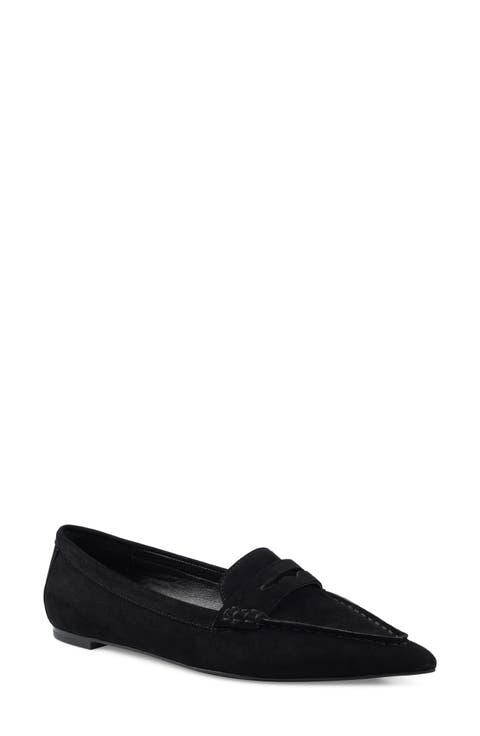 Arlot Leather Loafer