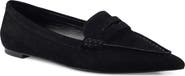 ZIGI Arlot Leather Loafer