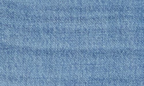 Diesel ® 2000 D-viker Straight Fit Jeans In Blue
