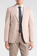 Calvin Klein Two-Button Sport Coat