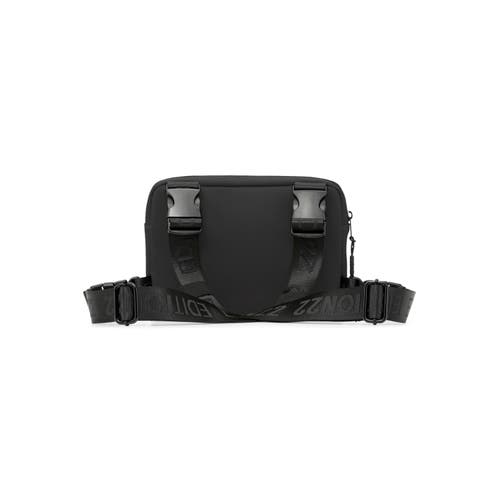 Edition22 Lockpoint Frontal Sling Bag
