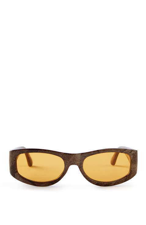 Men's The 4X4 Sunglasses