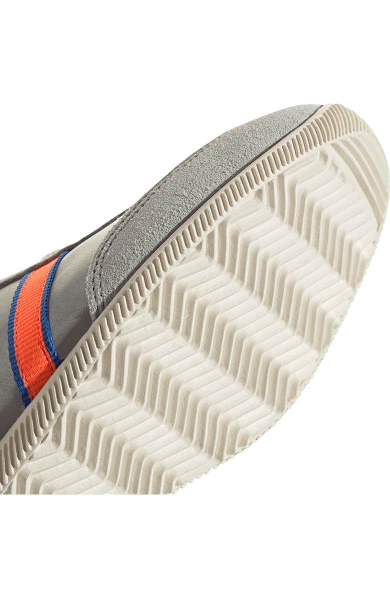 adidas Japan VH Sneaker Boot, Alternate, color, Silver/ Solar Orange/ Grey