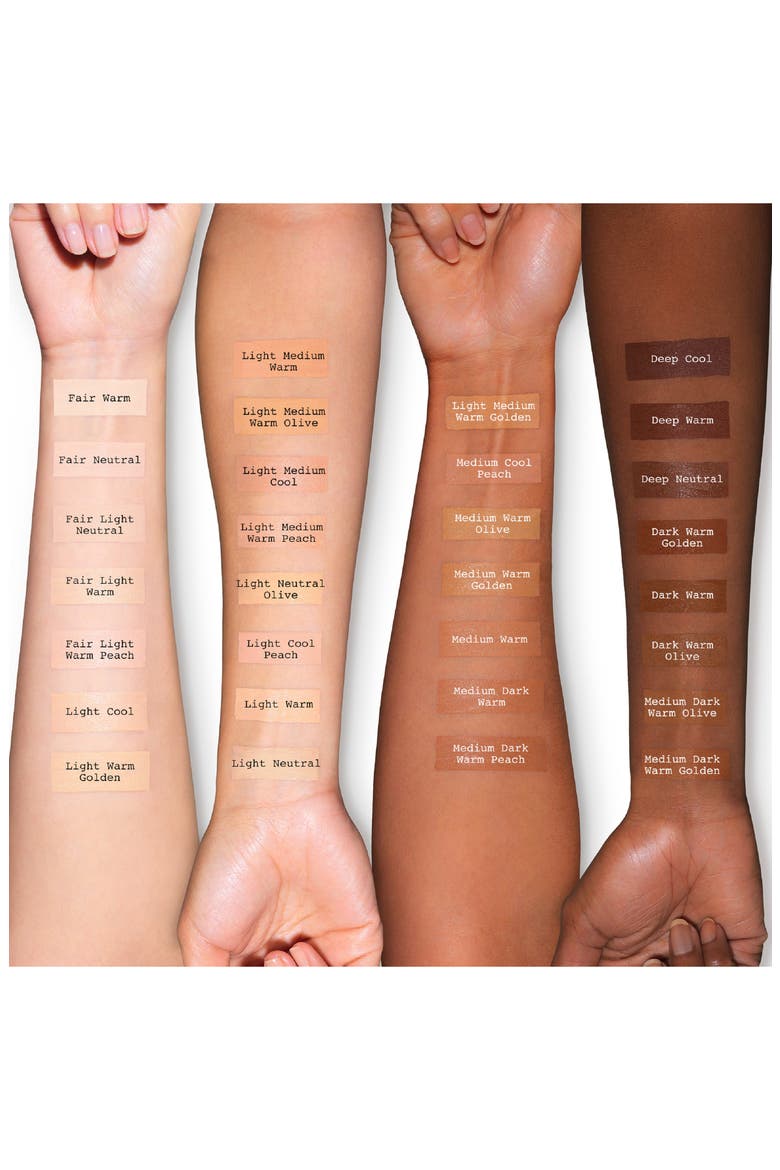 Studio Skin Flawless Concealer, Alternate, color, FAIR LIGHT WARM PEACH