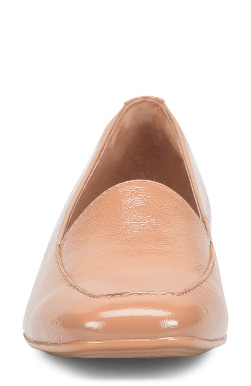 Söfft Eldyn Loafer In Desert Tan