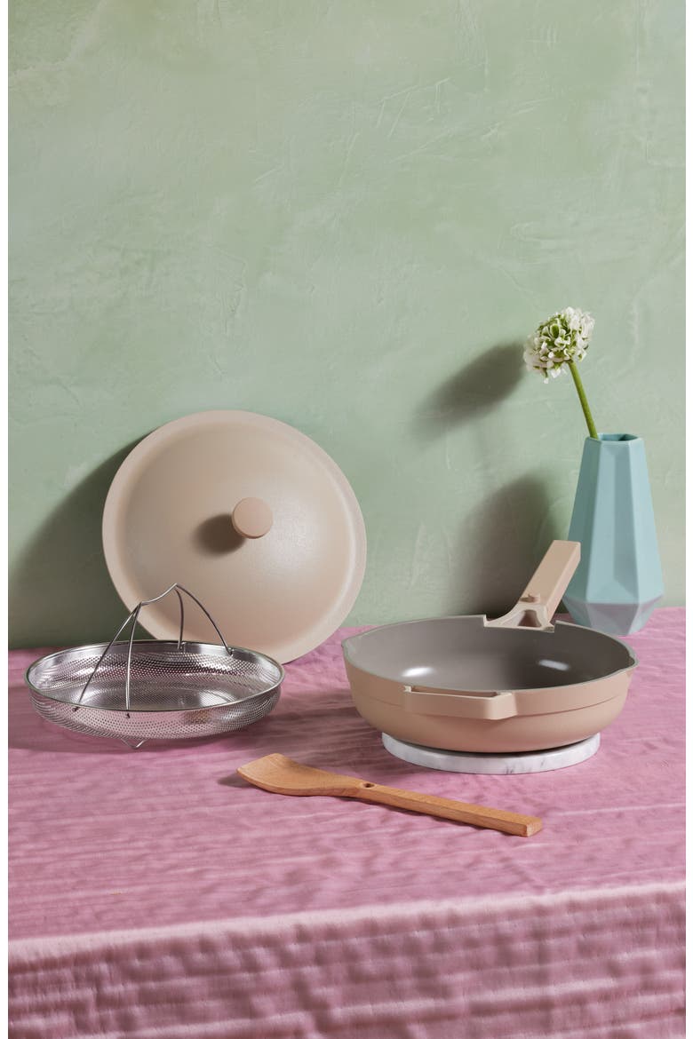 Always Pan 2.0 Set, Alternate, color, CHAR