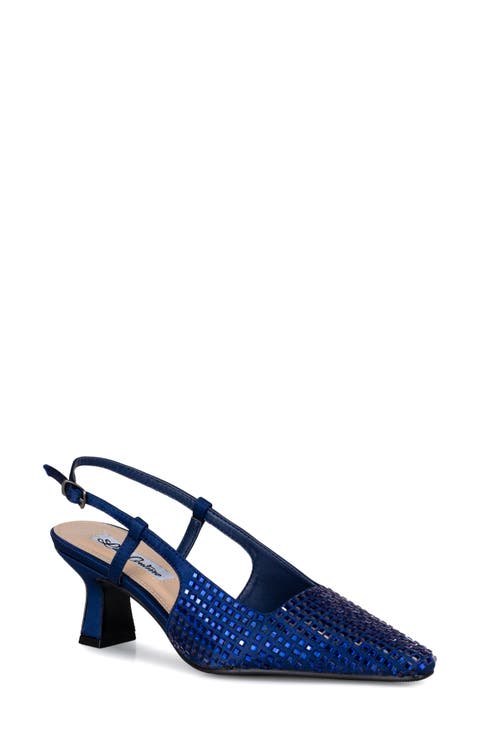 Shananr Slingback Pump (Women)