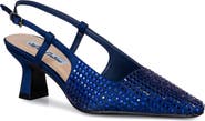 LADY COUTURE Shananr Slingback Pump
