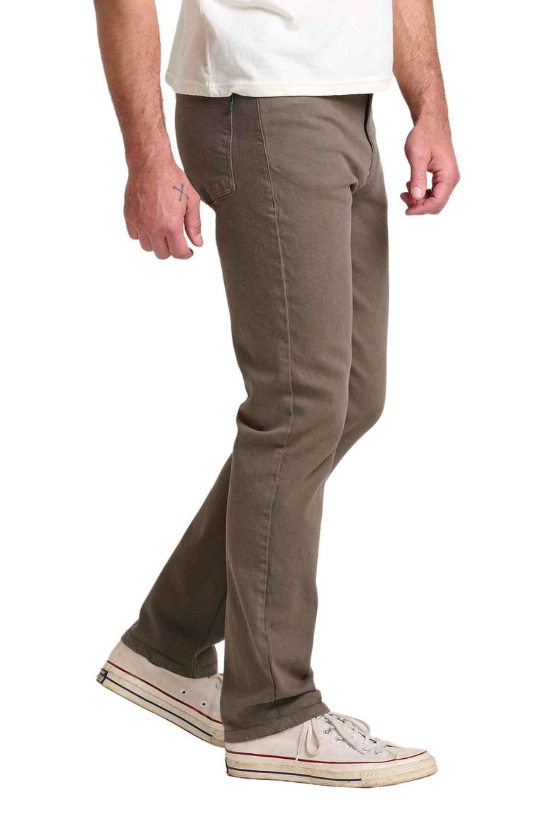 Men's Balsam Slim Jean, Alternate, color, Fir