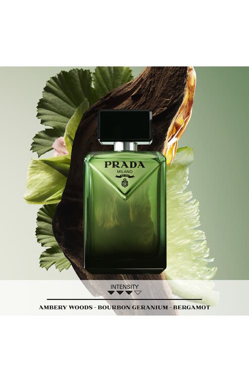 Prada Paradigme Eau De Parfum