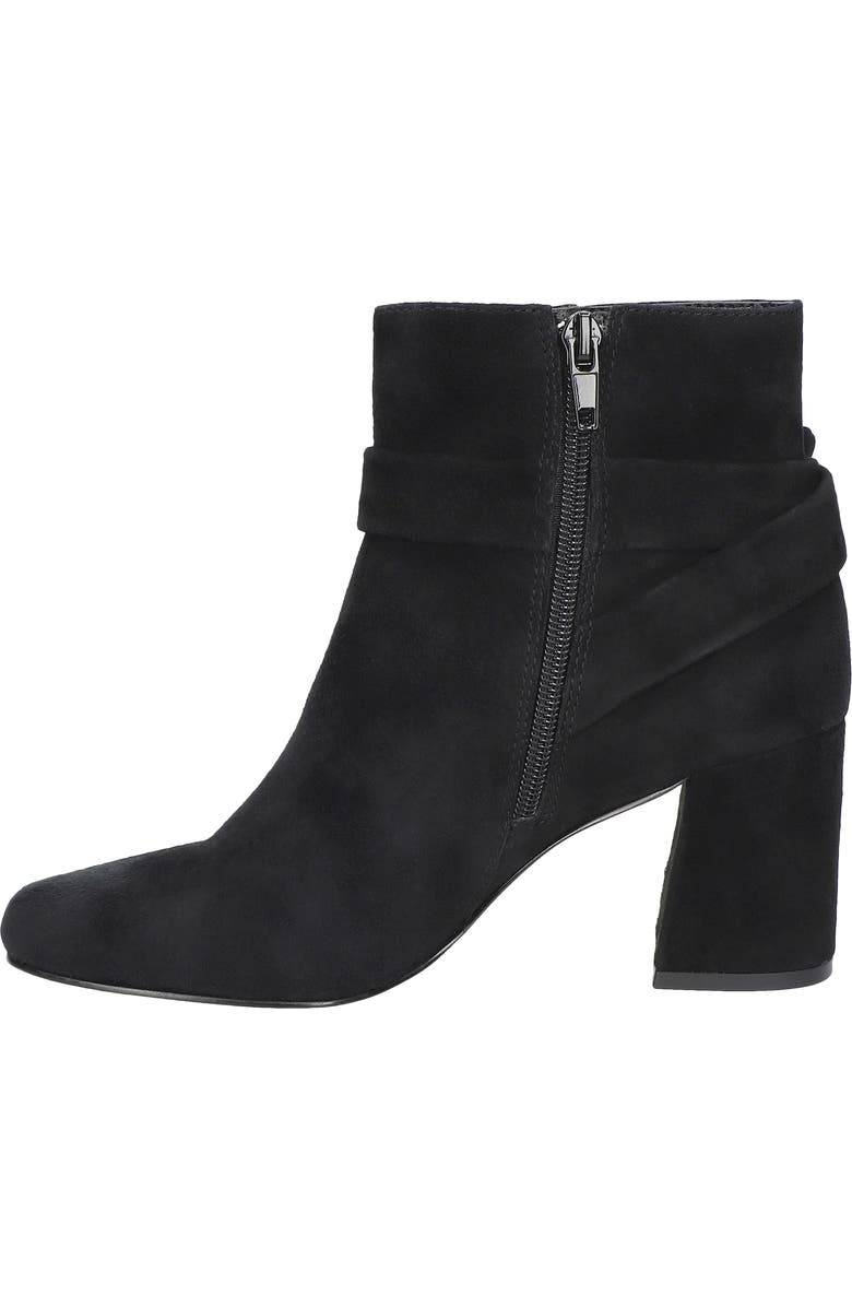 Bella Vita Felicity Bow Accent Bootie, Alternate, color,